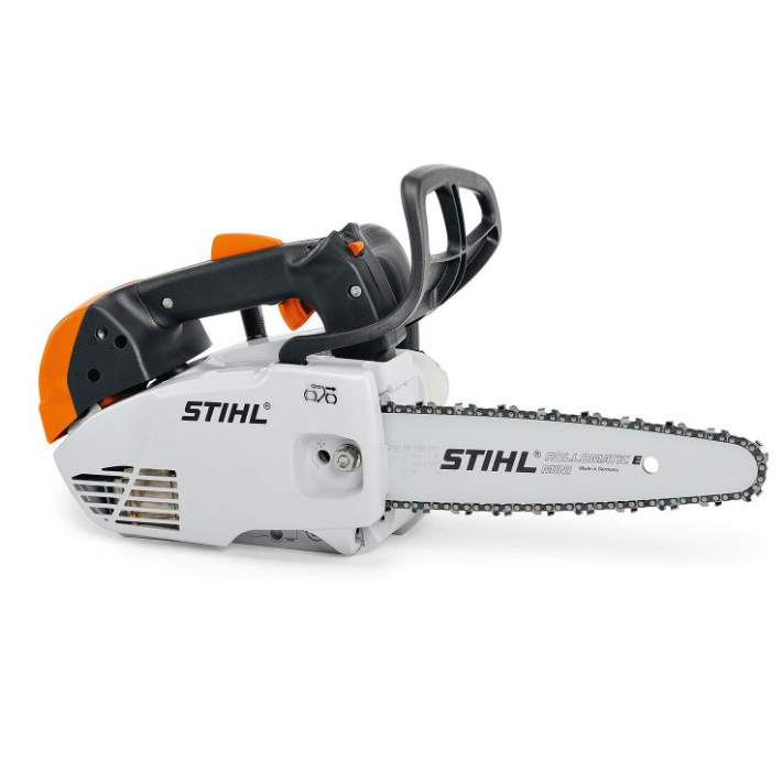 Tronçonneuse – MS 151 TC-E – STIHL