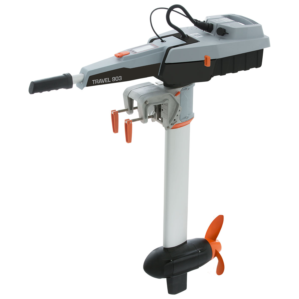 Moteur électrique – TRAVEL 903 S – TORQEEDO