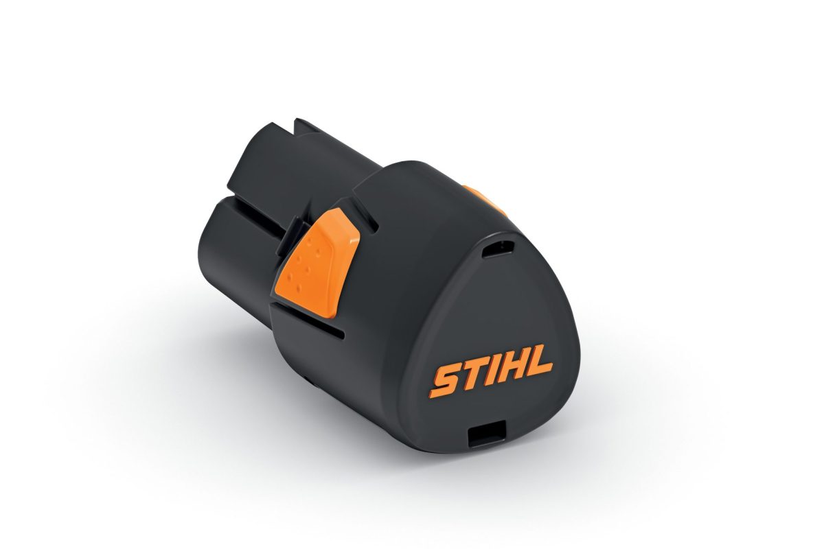 Batterie – AS2 – STIHL – Image 1