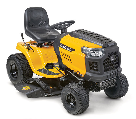 Autoportée – LT2 NS92 – CUB CADET