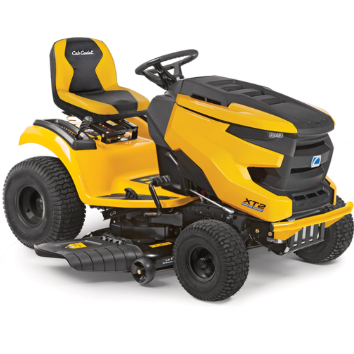Autoportée – XT2 QS117 – CUB CADET