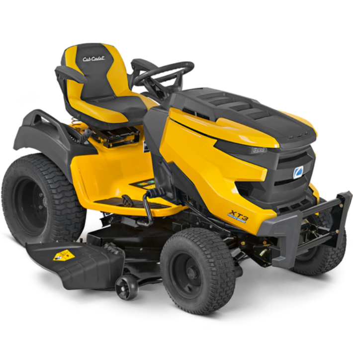 Autoportée – XT3 QS127 – CUB CADET