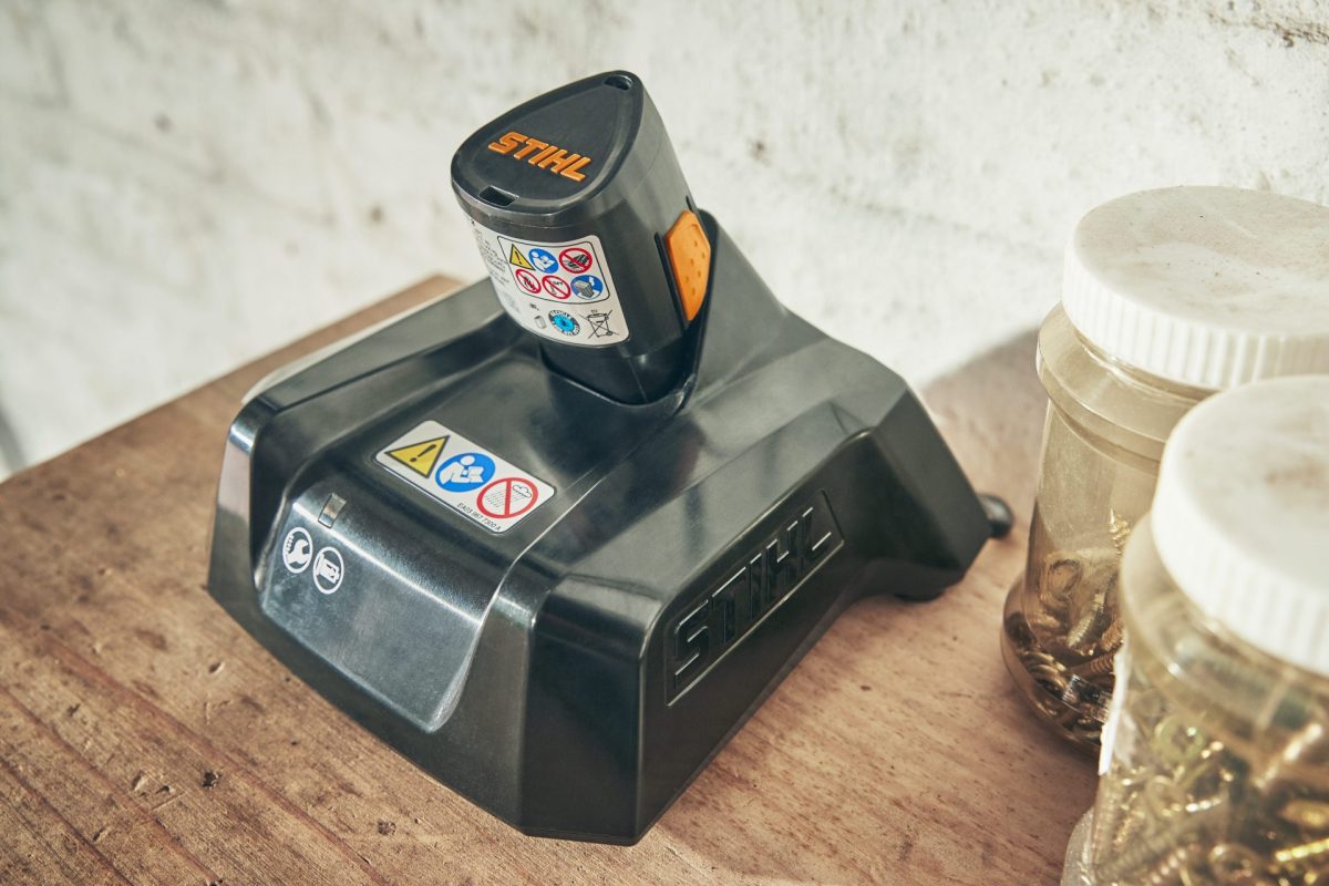 Batterie – AS2 – STIHL – Image 3