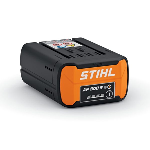 Batterie – AP 500 S – STIHL