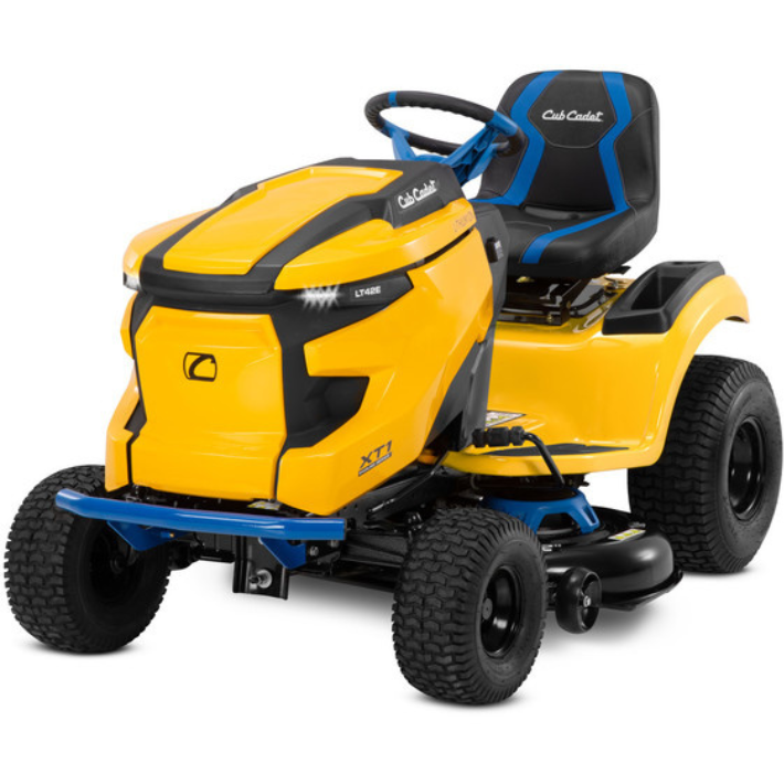 Autoportée – XT2 ES107 – CUB CADET