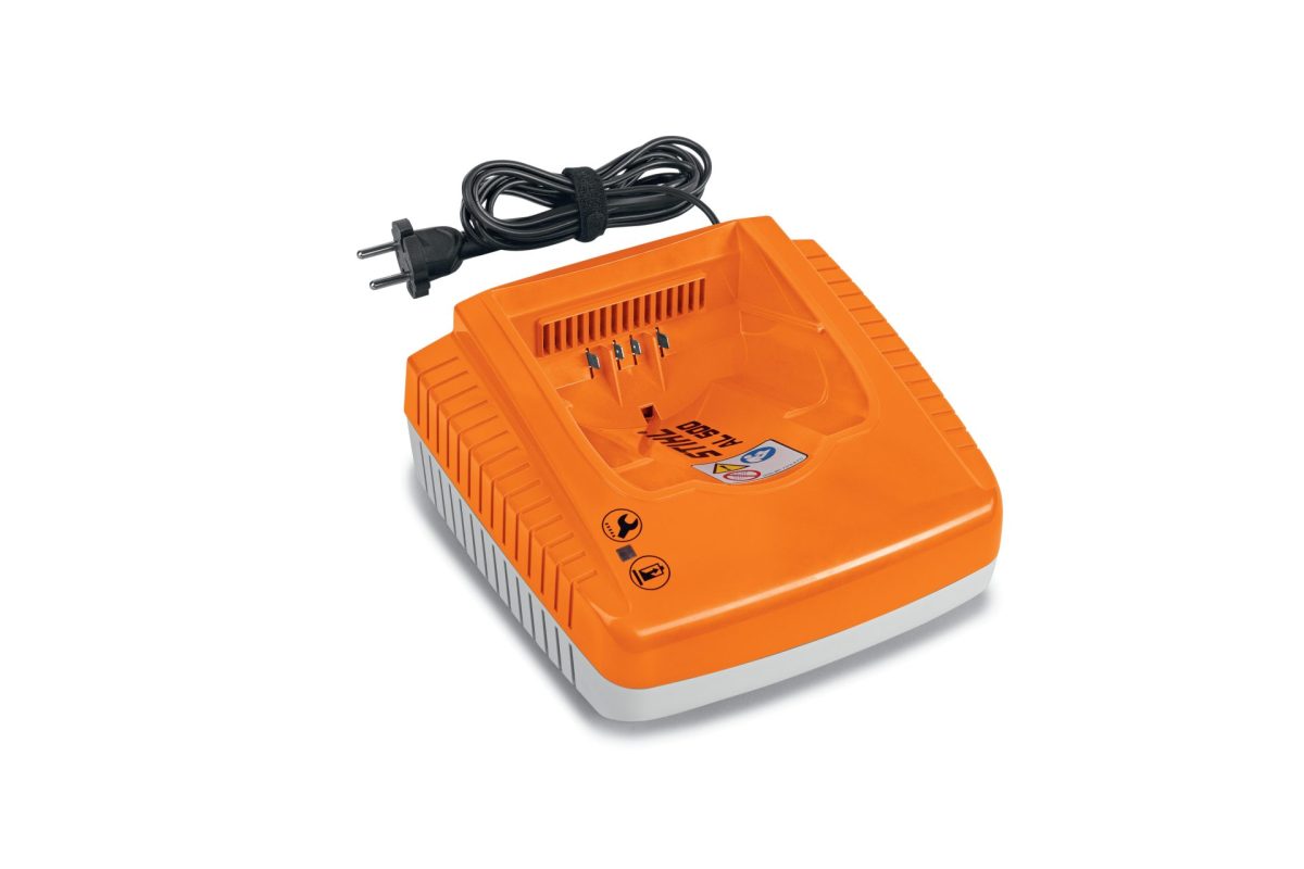 Chargeur rapide AL 500 – STIHL – Image 1