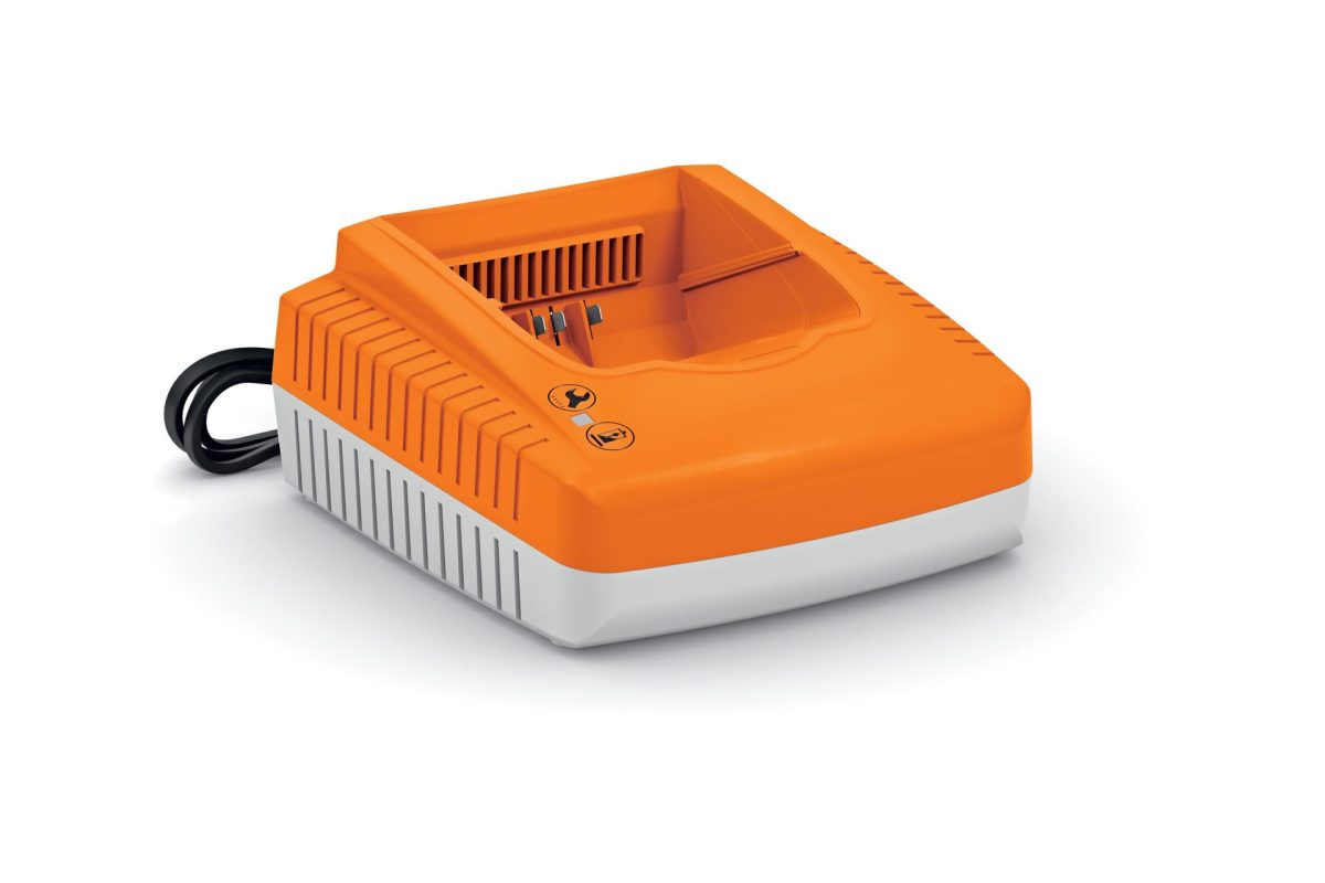 Chargeur rapide AL 500 – STIHL – Image 2