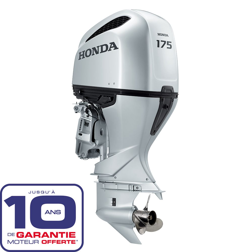 Moteur – BF 175 – HONDA
