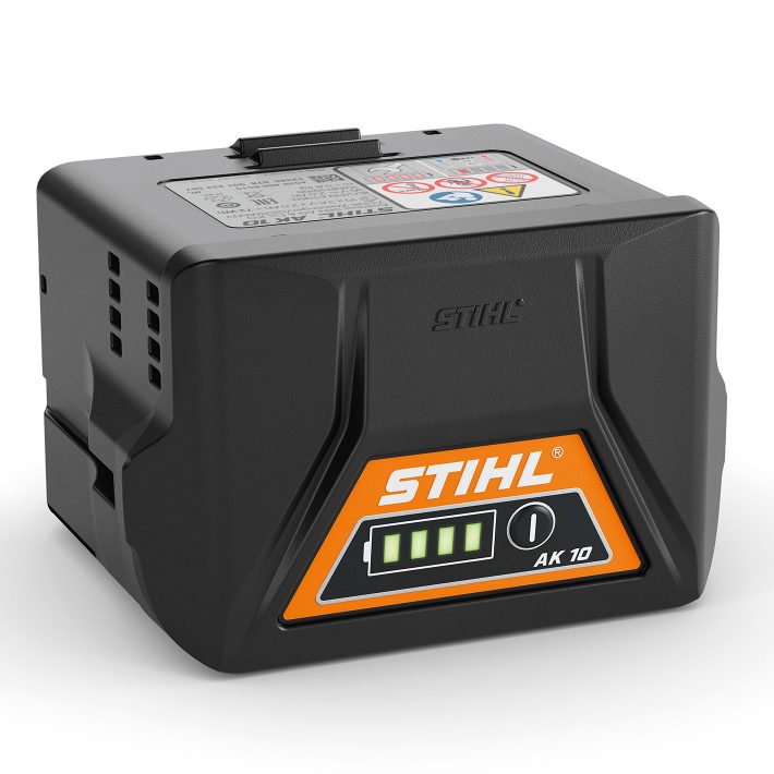 Batterie – AK 10 – STIHL