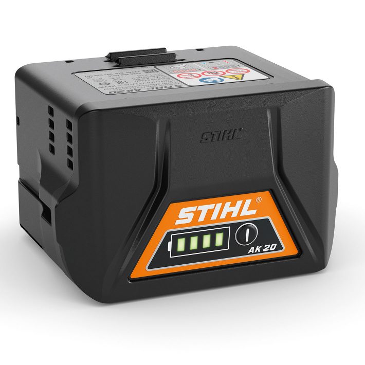 Batterie – AK 20 – STIHL
