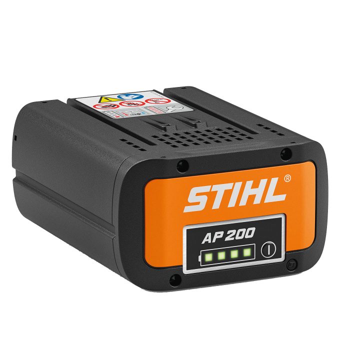 Batterie – AP 200 S – STIHL