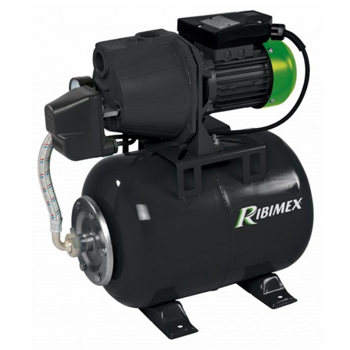 POMPE A EAU DE SURFACE – SURJET 101 – RIBIMEX