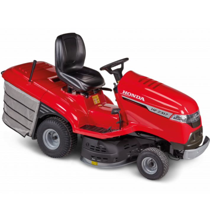 Autoportée – HF 2317 HM – HONDA