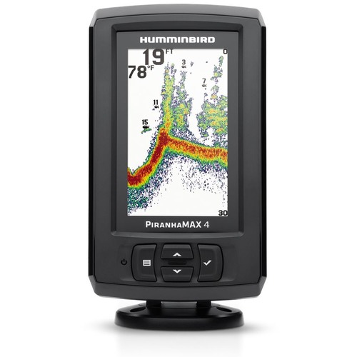 Sondeur PIRANHA MAX4