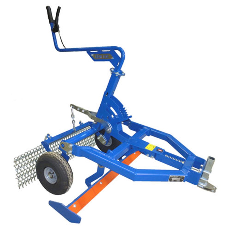 RDM 100 – POGET