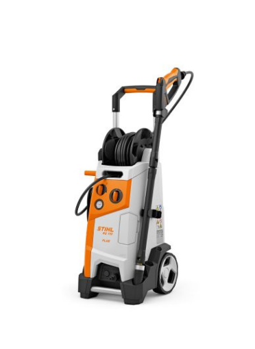 Nettoyeur – RE 170 PLUS – STIHL