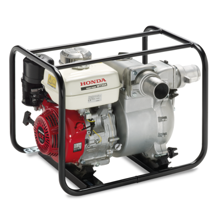 Motopompe – WT 30 – HONDA
