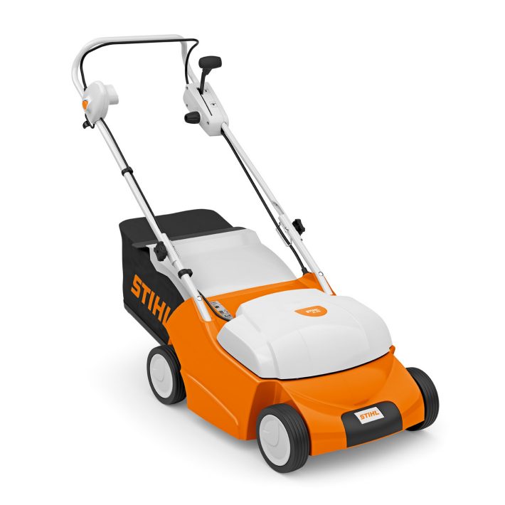 Scarificateur – RLE 540 – STIHL