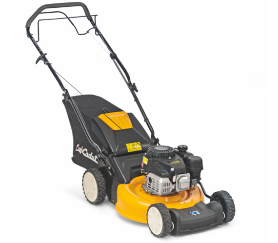 Tondeuse Avec ramassage – LM1 AR46 – CUB CADET