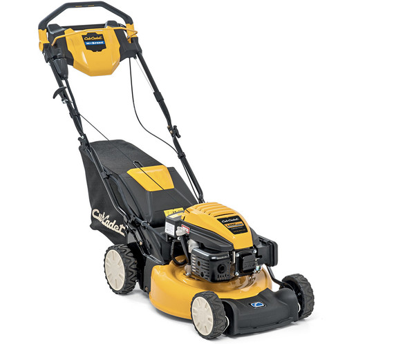 Tondeuse Avec ramassage – LM2 DR46ES – CUB CADET