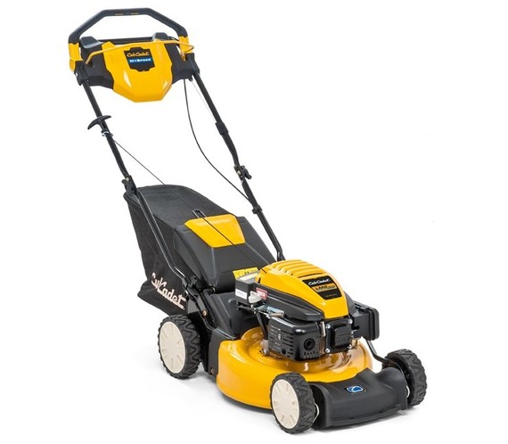 Tondeuse Avec ramassage – LM2 DR46S – CUB CADET