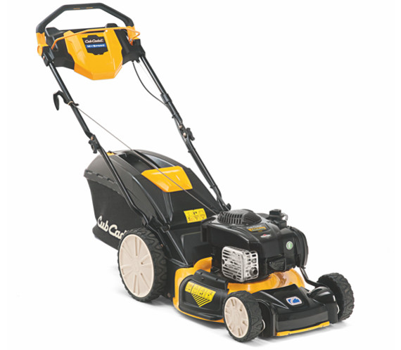 Tondeuse Avec ramassage – LM3 CR53S – CUB CADET