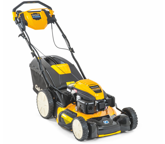 Tondeuse Avec ramassage – LM3 DR53ES – CUB CADET
