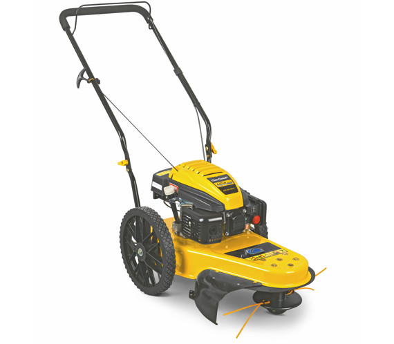 Tondeuse Débroussailleuse – LC3 DP56 – CUB CADET