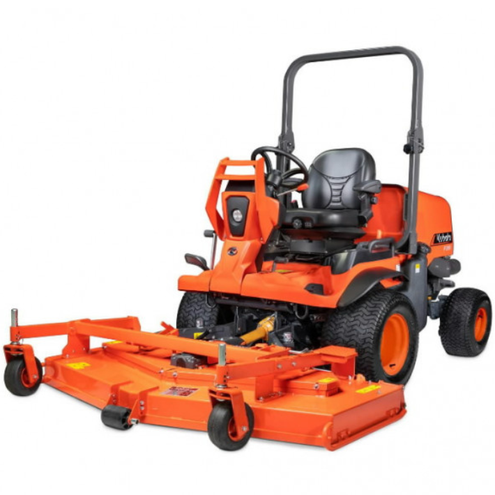 Frontale – F 391 – KUBOTA