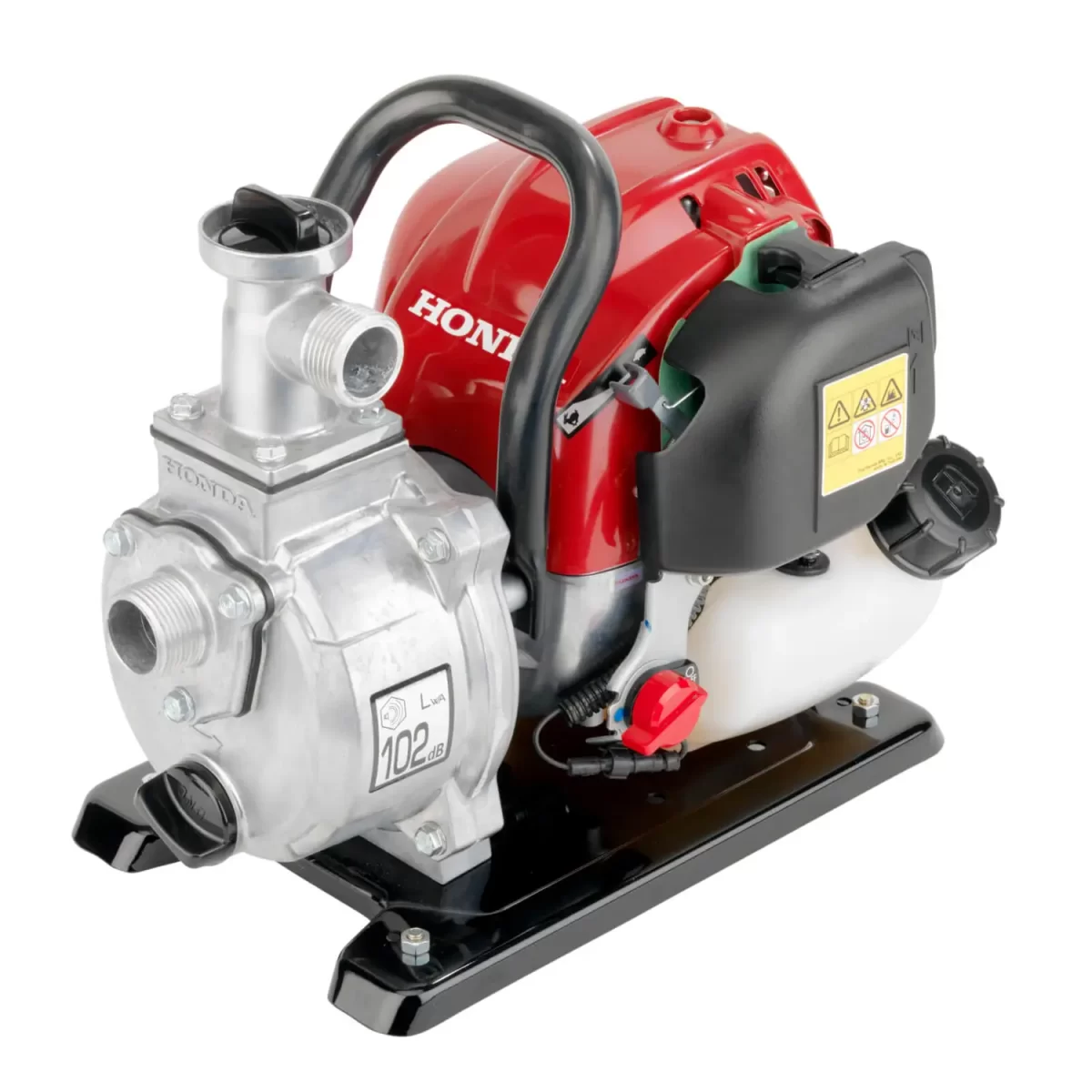 Motopompe – WX 10 – HONDA – Image 1