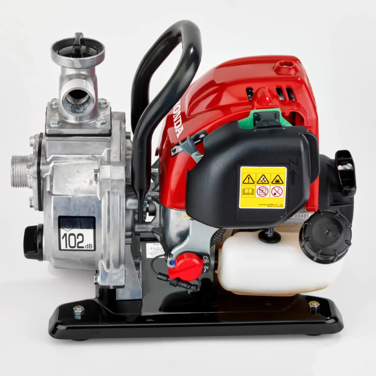 Motopompe – WX 10 – HONDA – Image 2