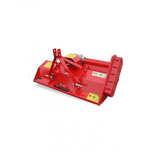 Accessoire Tracteur – PFU 106C- COLOMBIA
