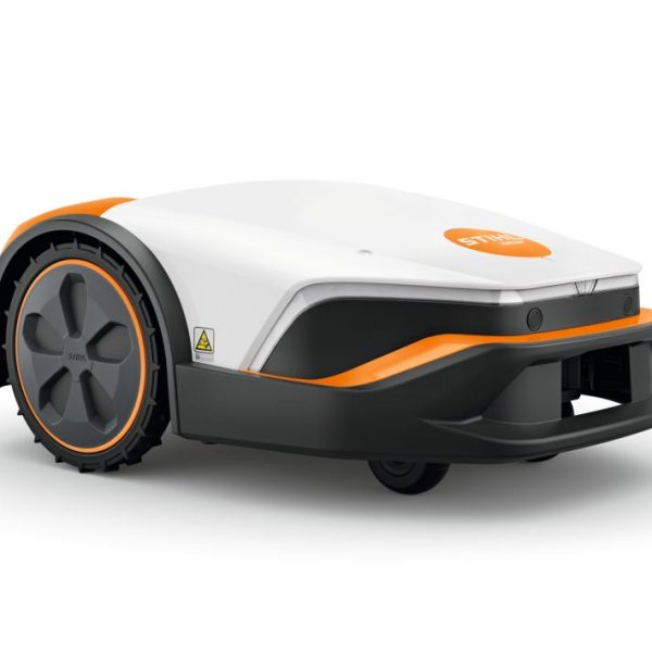 Robot de tonte – IMOW 6 – STIHL