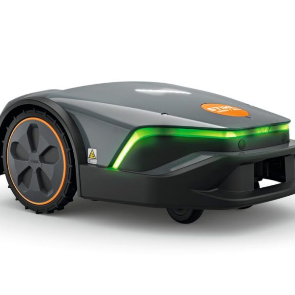 Robot de tonte – IMOW 7 EVO – STIHL