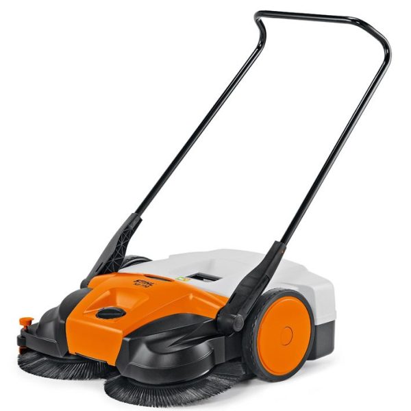 Balayeuse – KG 770 – STIHL