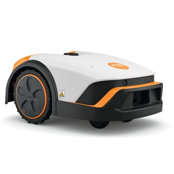 Robot de tonte – IMOW 4 – STIHL