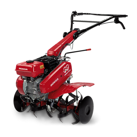 Motoculteur – F 506 – HONDA